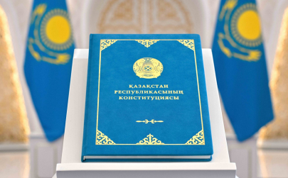 Что изменится с 1 июля: как будет работать законодательная система до избрания курултая