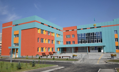 2,4 триллиона тенге потратили на строительство школ за два года в Казахстане