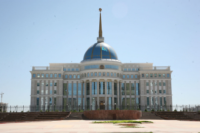 Глава Минюста объяснил, как будут определяться полномочия вице-президента Казахстана