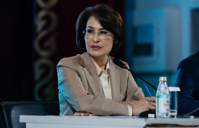 «Лоббирования нет»: Альназарова объяснила возможную легализацию кальянов «эволюцией мнений»