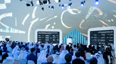 Всемирный правительственный саммит пройдет в Дубае