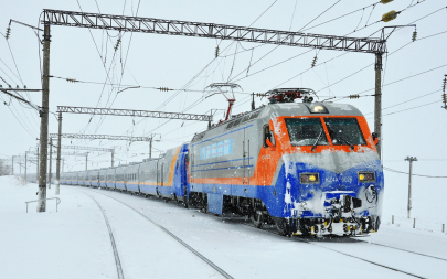 Контроль за пассажирскими поездами Talgo усилят в Казахстане