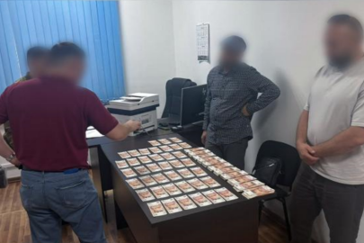 Более 600 миллионов тенге пытались незаконно вывезти из Казахстана