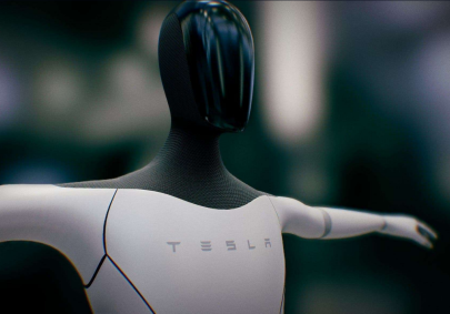 Школу для андроидов планирует открыть Илон Маск