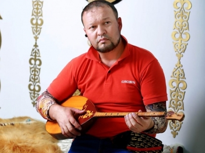 Шымкентского автоблогера арестовали на четверо суток