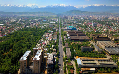Спасающихся от частичной мобилизации россиян не будут депортировать из Кыргызстана