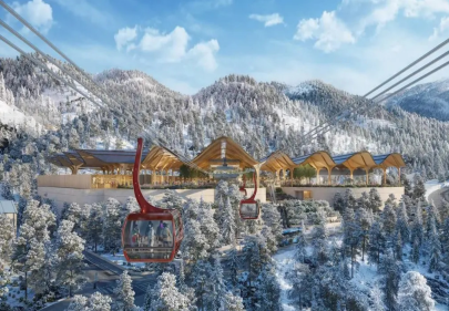 Проект Almaty Superski переходит к этапу практической реализации: совет директоров принял ряд решений