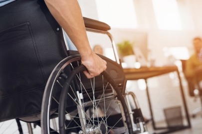 Более 45 тысяч заявок по установлению инвалидности рассмотрено в РК