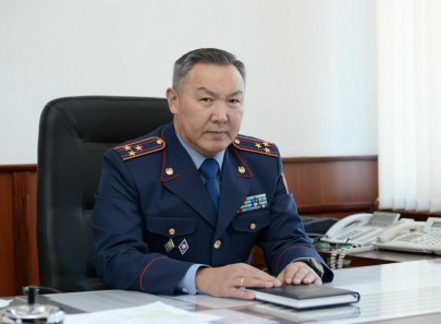 Первым заместителем Секретаря Совбеза РК назначен Мурат Баймукашев