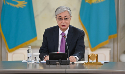 Казахстан готов инвестировать во внедрение логистических решений с КНР до 2025 года