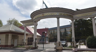 Скандал в ЦГКБ в Алматы: опасные нарушения выявили при проверке больницы