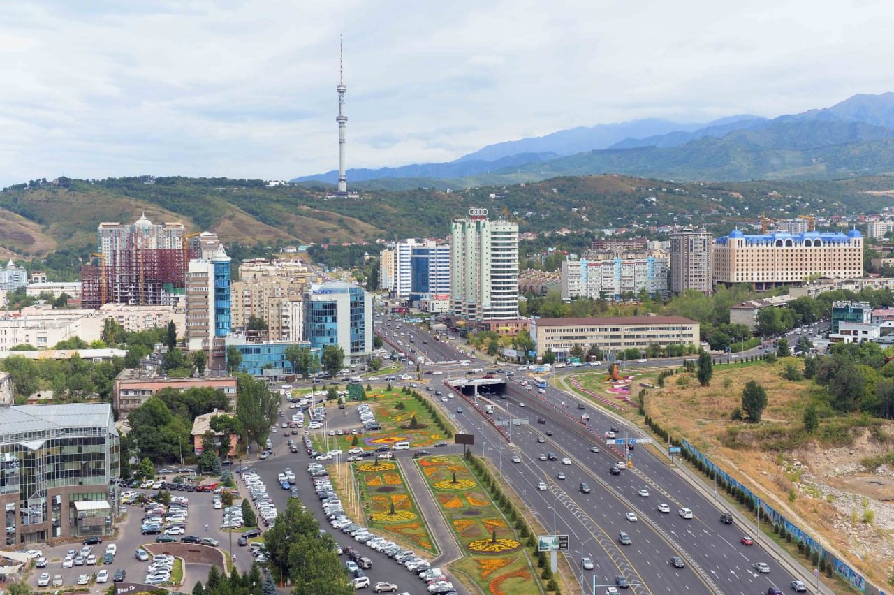 Клубные дома и ЖК снесут в горах Алматы