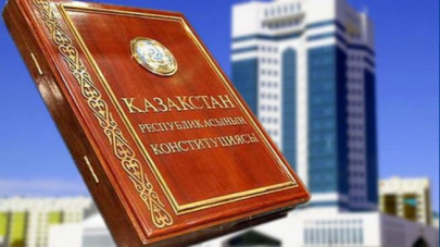 Референдум по вопросу принятия новой Конституции состоится 15 марта
