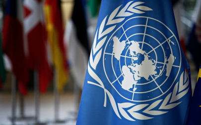 Мухтар Тлеуберди провел ряд встреч с представителями ООН