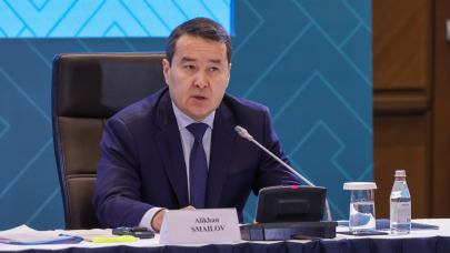 Смаилов призвал иностранные компании инвестировать в проекты в Казахстане
