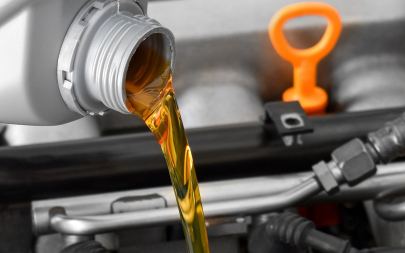 Маркировка моторных масел запущена в Казахстане 