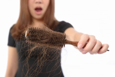 Как связаны выпадение волос и нехватка цинка