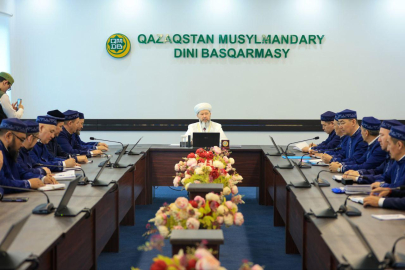 «Цифровой имам»: Imam AI будет отвечать на вопросы верующих в Казахстане