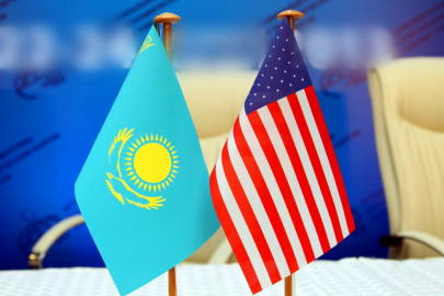 Казахстан выстраивает новый этап отношений с США – МИД РК 