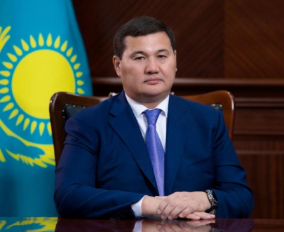 Назначен первый заместитель премьер-министра РК