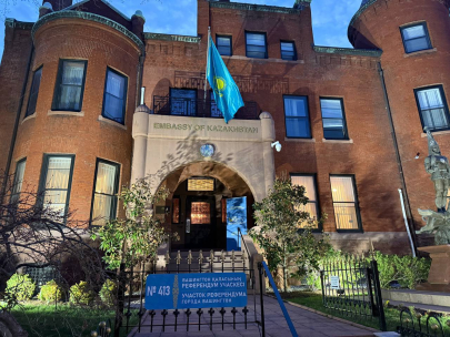 Процесс голосования за рубежом закончится 16 марта – МИД РК