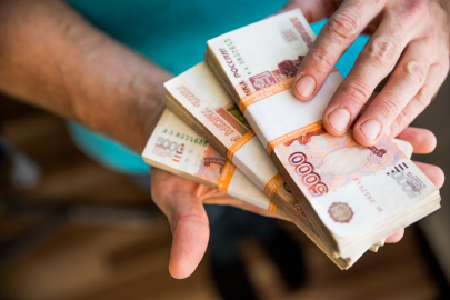 Как повлияет большой приток российских рублей на инфляцию в Казахстане