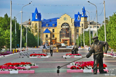 Токаев поздравил жителей Костанайской области с 90-летием региона