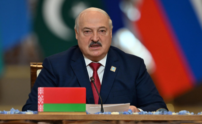 Уходить от долларовых расчетов предложил странам ШОС Лукашенко