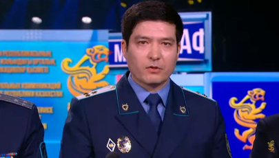 В Казахстане выявили четыре нарушения за день до референдума — Генпрокуратура