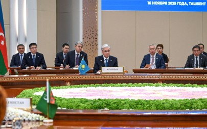 Токаев предложил создать в Астане центр по редкоземельным металлам