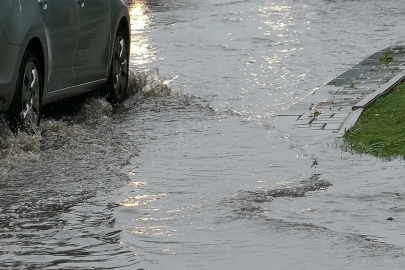Дождливая погода ожидается в ближайшие дни в Казахстане