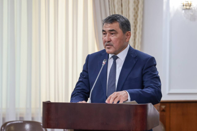 От водохранилища до субсидий: главе МВРИ предъявили претензии из-за проблем с водой