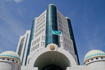 Выдвижение кандидатов в сенат Казахстана начнется с 29 ноября