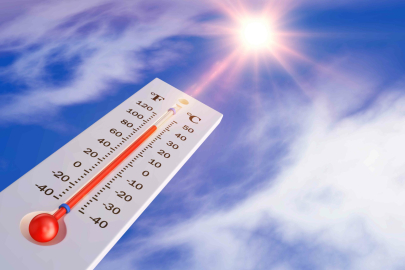 Жара до +38 градусов ожидается в ближайшие дни в Алматы