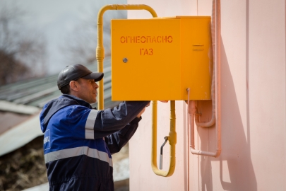 Более 13 миллионов казахстанцев получили доступ к газу