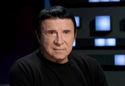 Умер первый телевизионный целитель Советского Союза