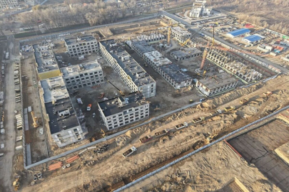 Из Нацфонда выделят 2 триллиона теңге на «большую стройку» в 2027 году