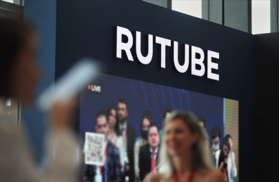 Приложение Rutube заблокировано в App Store