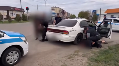 Ликвидирована группа скотокрадов в СКО