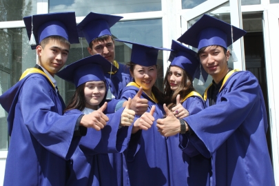 Национальный рейтинг вузов введут в Казахстане в 2027 году