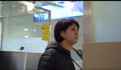 Из Швеции за фальшивомонетничество экстрадирована гражданка Казахстана