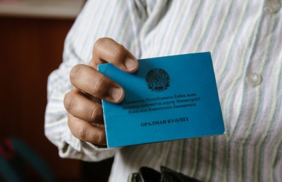 Более 14 тысяч этнических казахов получили статус кандаса 