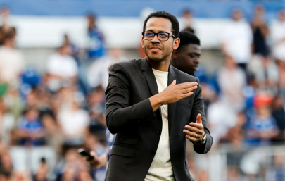 Лиам Росеньор стал главным тренером «Челси»