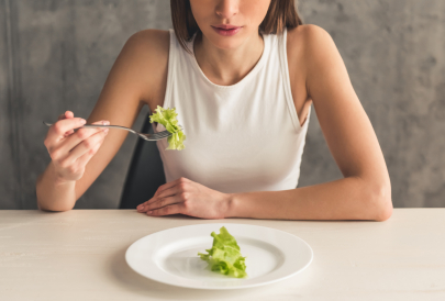 Чем опасно самостоятельное голодание – диетолог