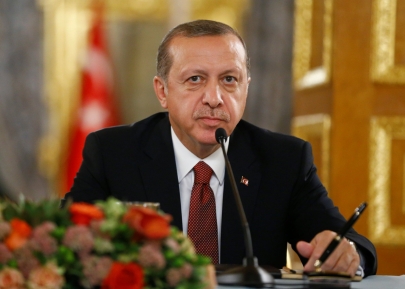 Кандидат в президенты Турции подал иск против Реджепа Эрдогана