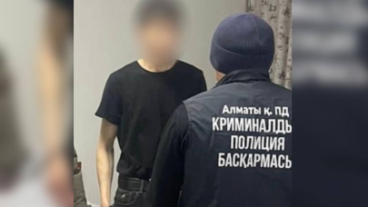 В Алматы задержали подозреваемых в квартирной краже
