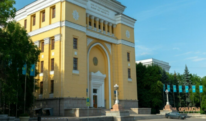 Правовой статус закрепят за Национальной академией наук в Казахстане