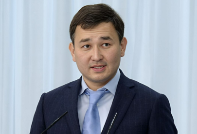 Инцидент с участием Асета Матаева подтвердили в КазТАГ