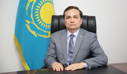 Главу СПК в Кызылорде уволили после скандала с продуктами на свалке