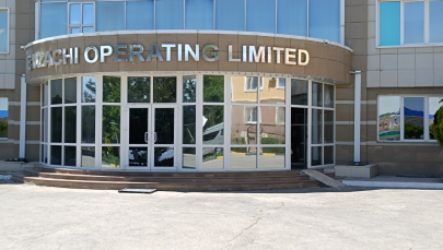 На 474 миллиона тенге оштрафовали Buzachi Operating Ltd в Мангистау